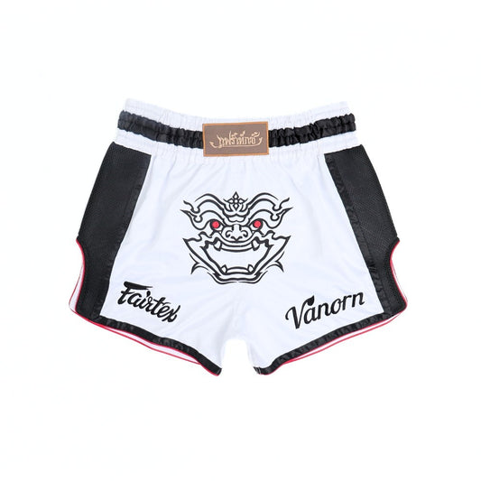 Fairtex [BS1712] Vanorn Muay Thai Shorts