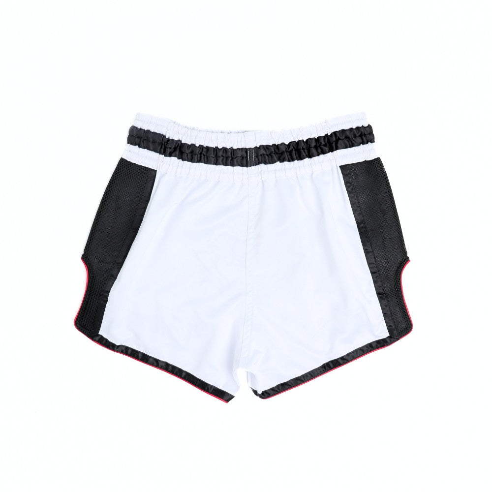 Fairtex [BS1712] Vanorn Muay Thai Shorts