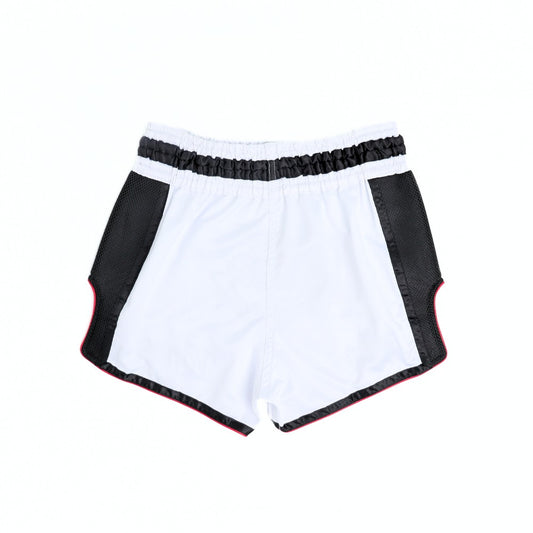 Fairtex [BS1712] Vanorn Muay Thai Shorts