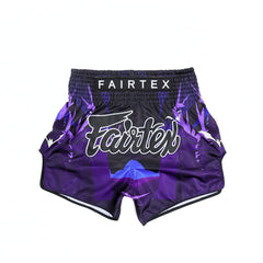 Fairtex [BS Halloween 01] Twilight Muay Thai Shorts