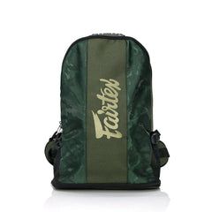 Fairtex [BAG4] Backpack Gym Bag