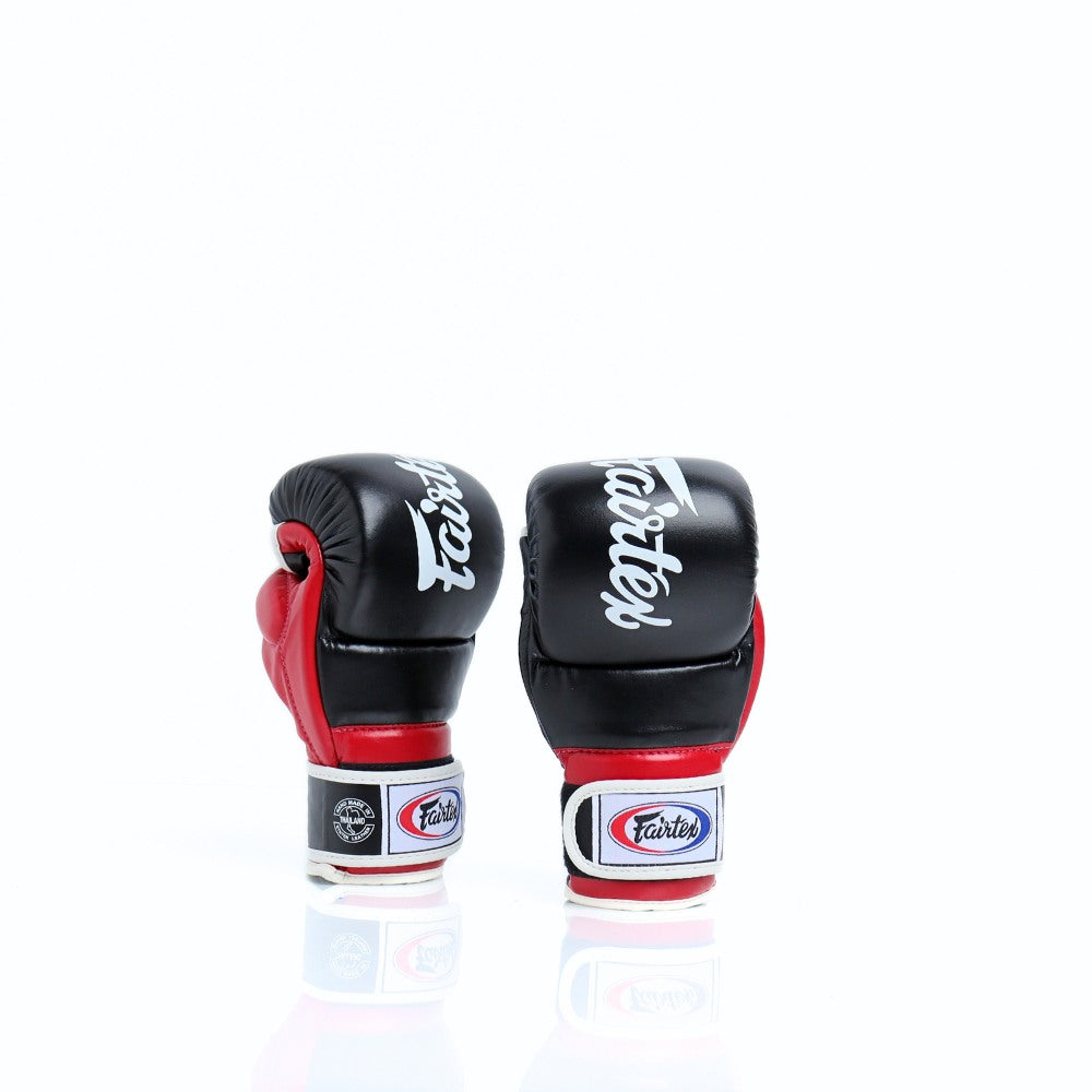 Fairtex [FGV18] Super Sparring Grappling Gloves