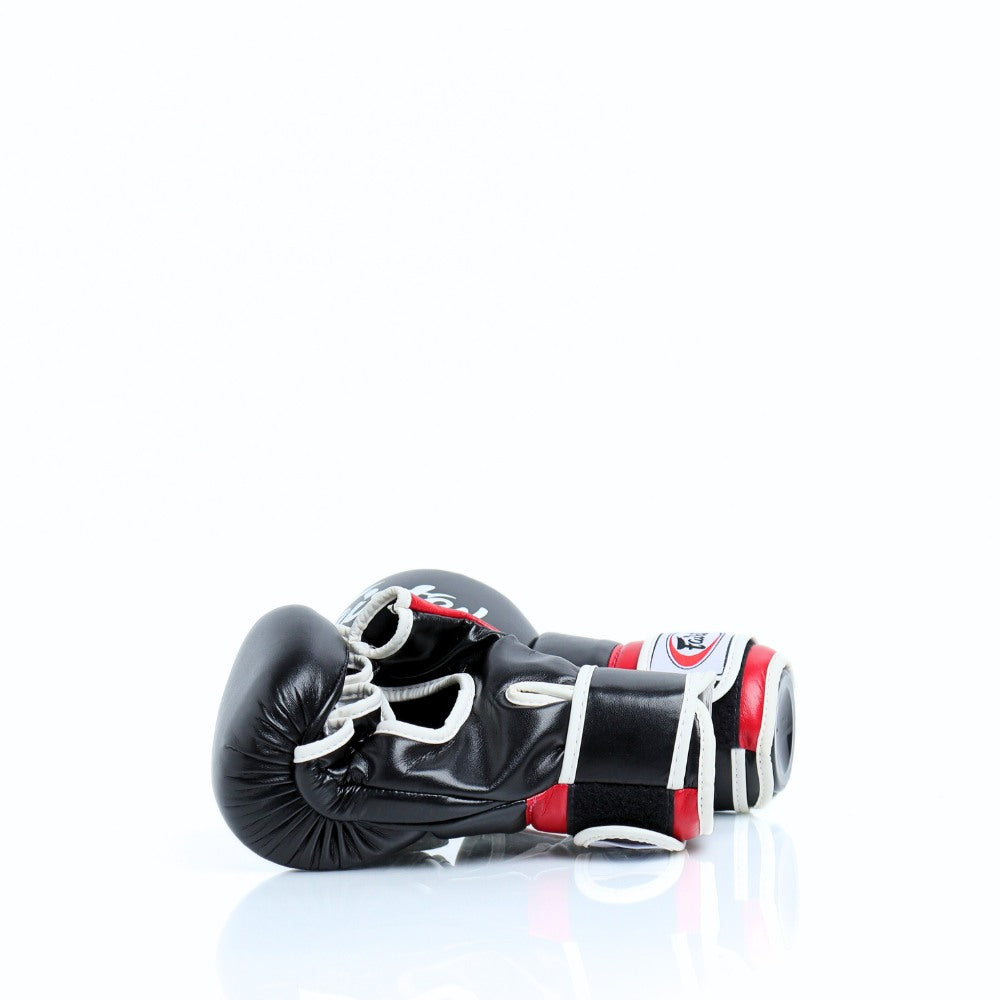 Fairtex [FGV18] Super Sparring Grappling Gloves