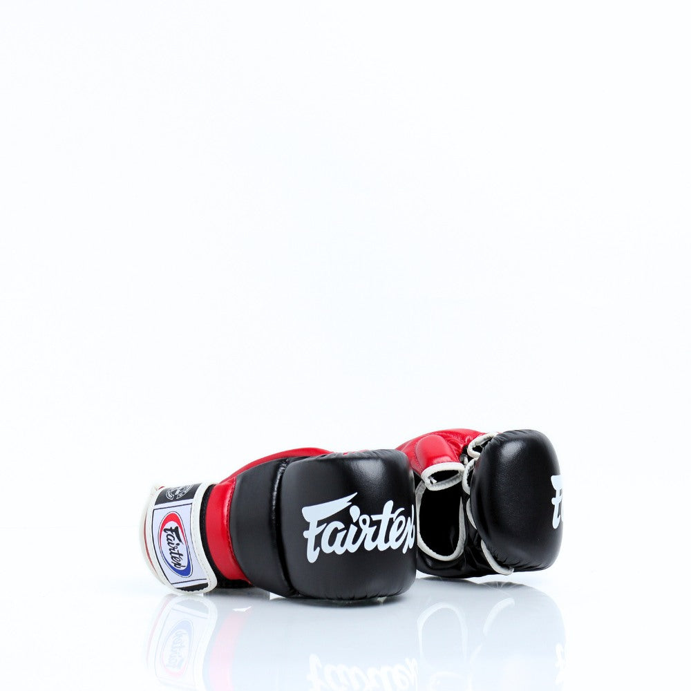 Fairtex [FGV18] Super Sparring Grappling Gloves