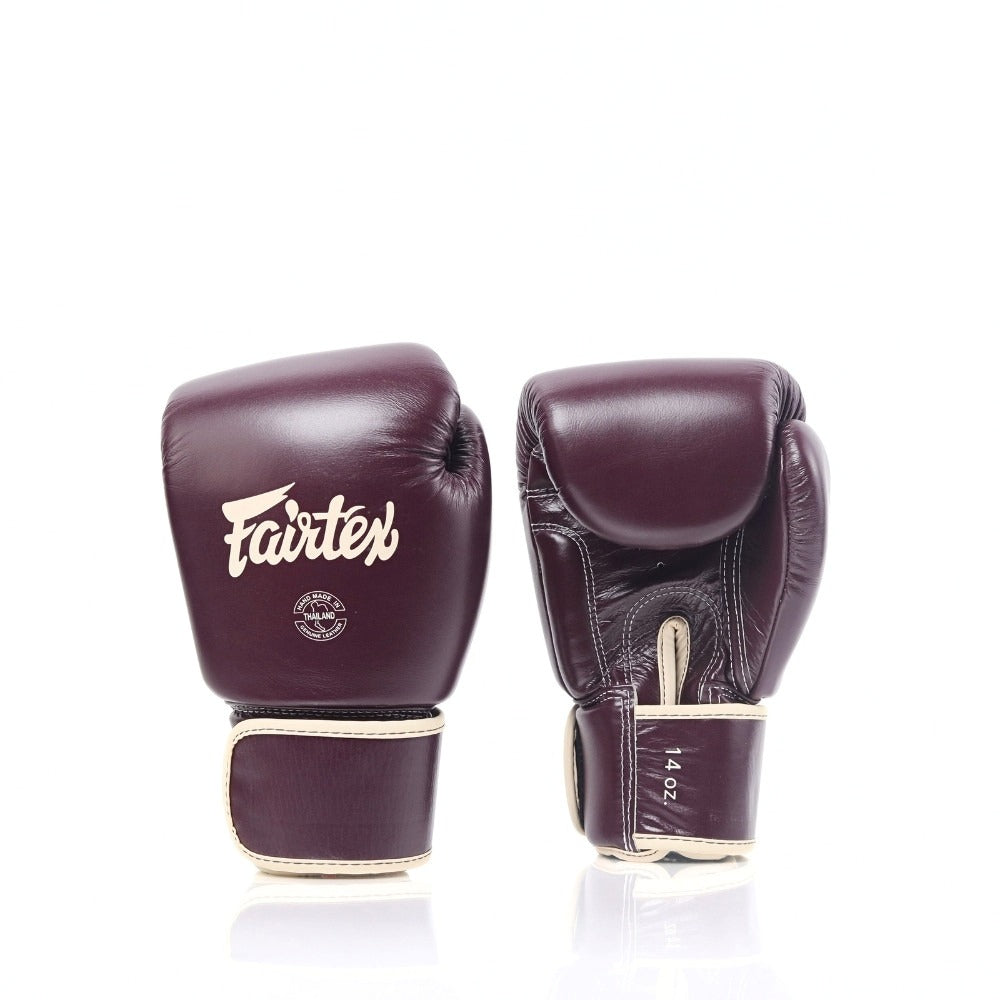Fairtex [BGV16] Compact Size Boxing Gloves