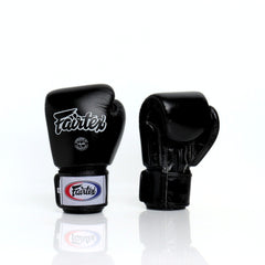 Fairtex [BGV1] MuayThai Boxing Gloves