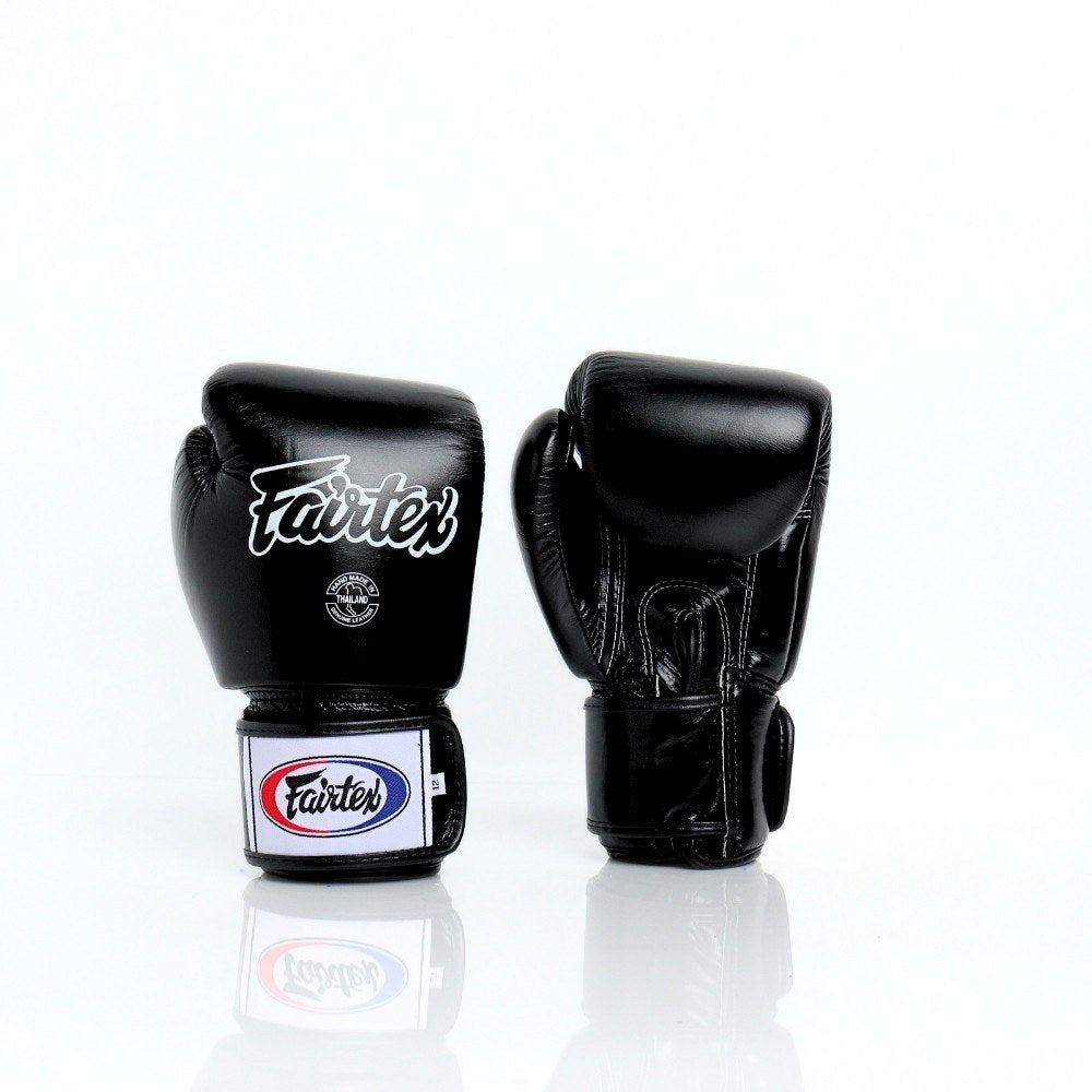 Fairtex [BGV1] MuayThai Boxing Gloves