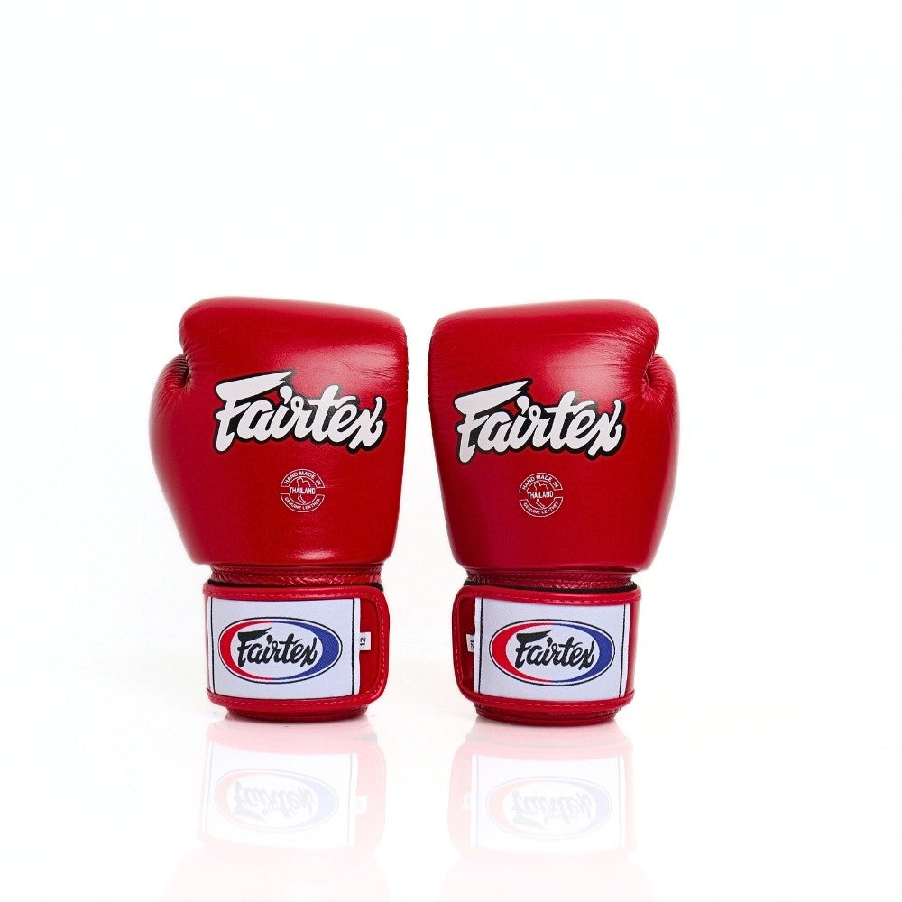 Fairtex [BGV1] MuayThai Boxing Gloves