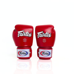 Fairtex [BGV1] MuayThai Boxing Gloves
