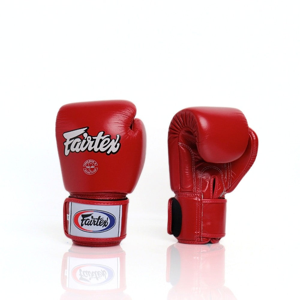 Fairtex [BGV1] MuayThai Boxing Gloves