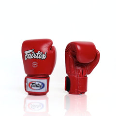 Fairtex [BGV1] MuayThai Boxing Gloves