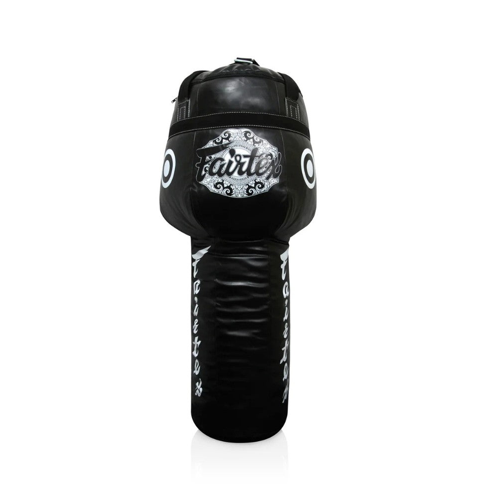 Fairtex [HB13] Super Angle Heavy Bag