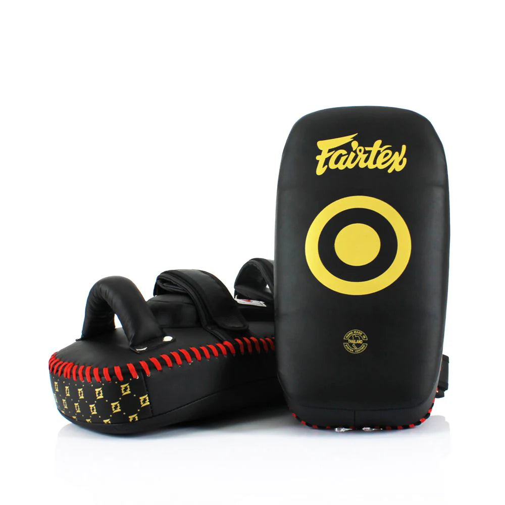 Fairtex [KPLC5] Lightweight Kick Pads
