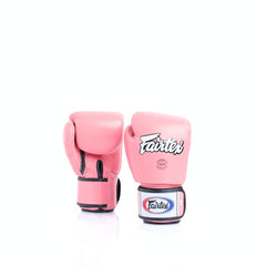 Fairtex [BGV1] MuayThai Boxing Gloves
