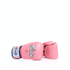 Fairtex [BGV1] MuayThai Boxing Gloves
