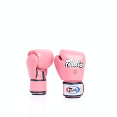 Fairtex [BGV1] MuayThai Boxing Gloves