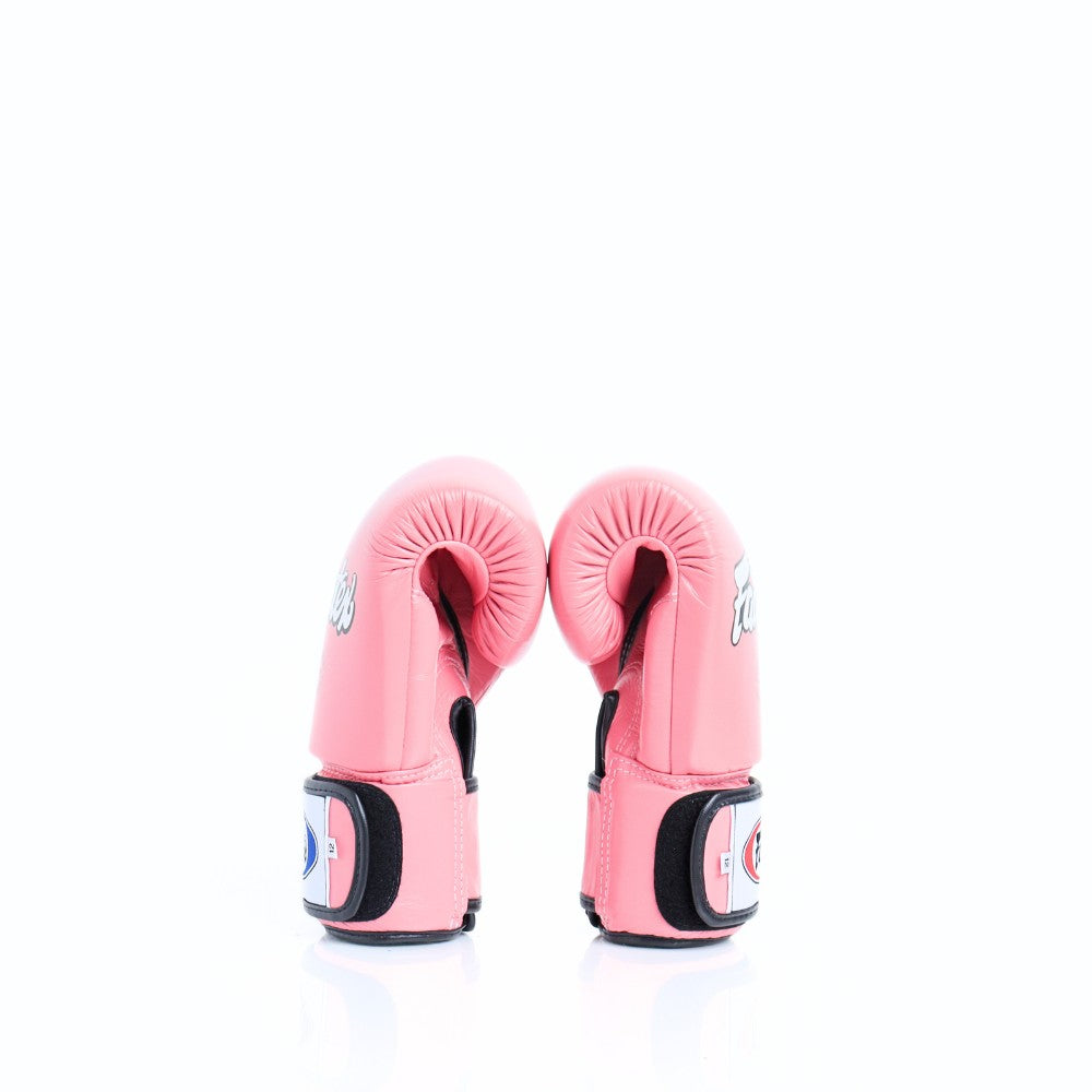 Fairtex [BGV1] MuayThai Boxing Gloves