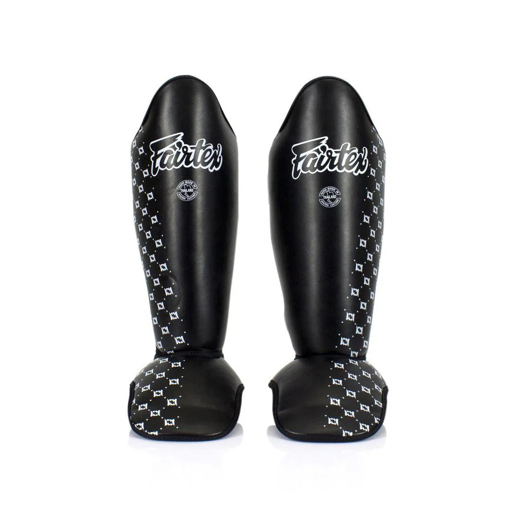 Fairtex [SP5] Competition Shin Guards