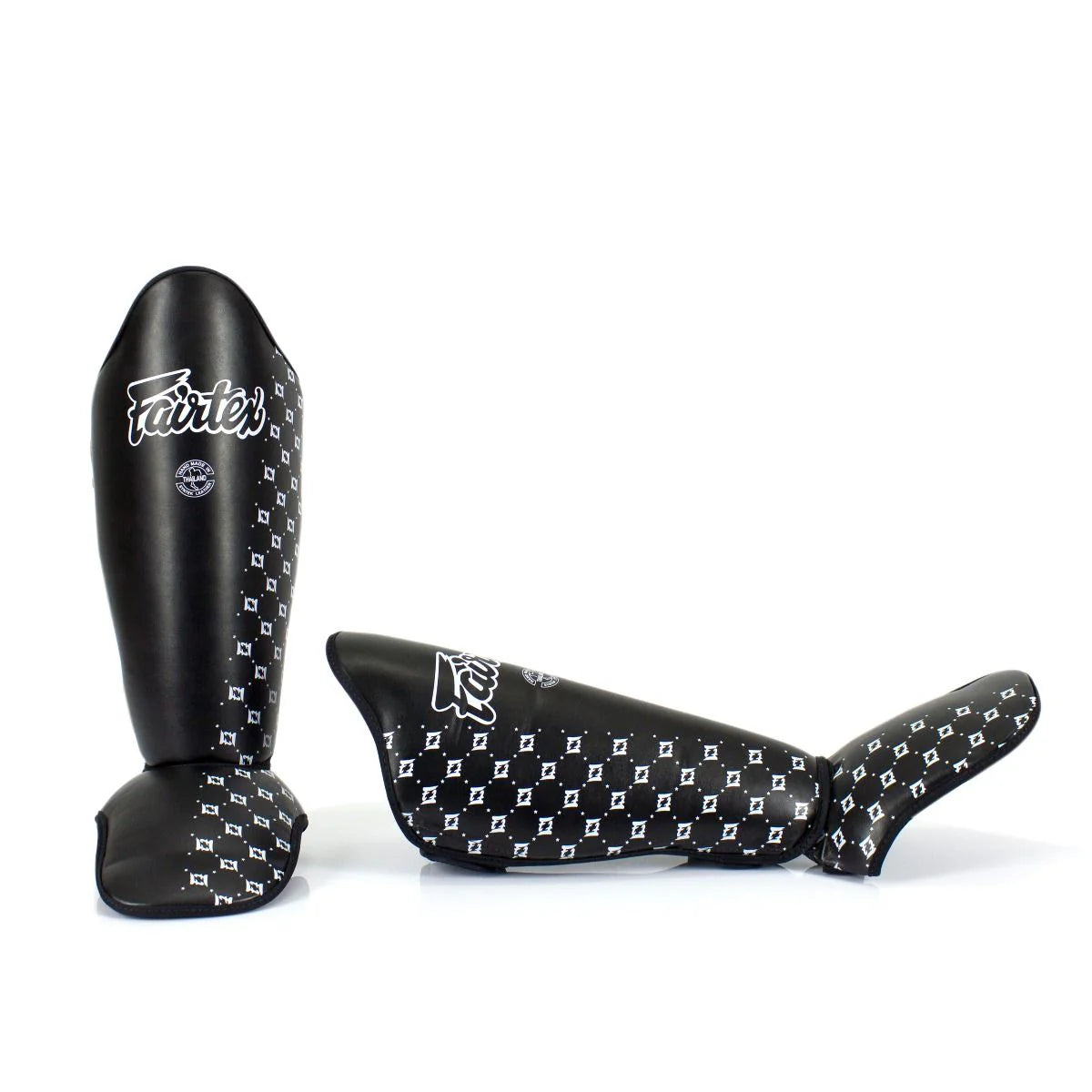 Fairtex [SP5] Competition Shin Guards