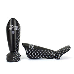 Fairtex [SP5] Competition Shin Guards
