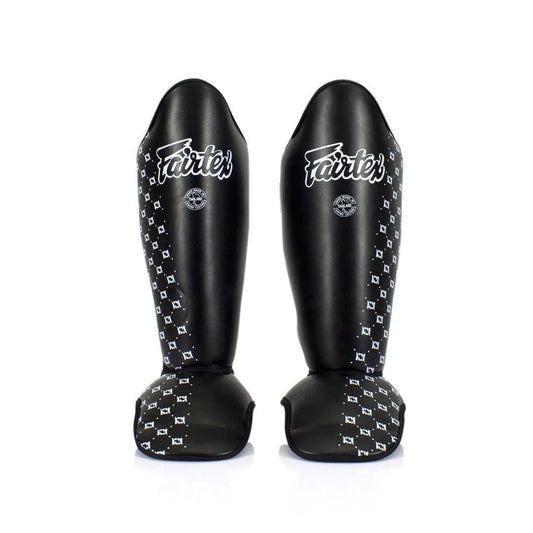 Fairtex [SP5] Competition Shin Guards