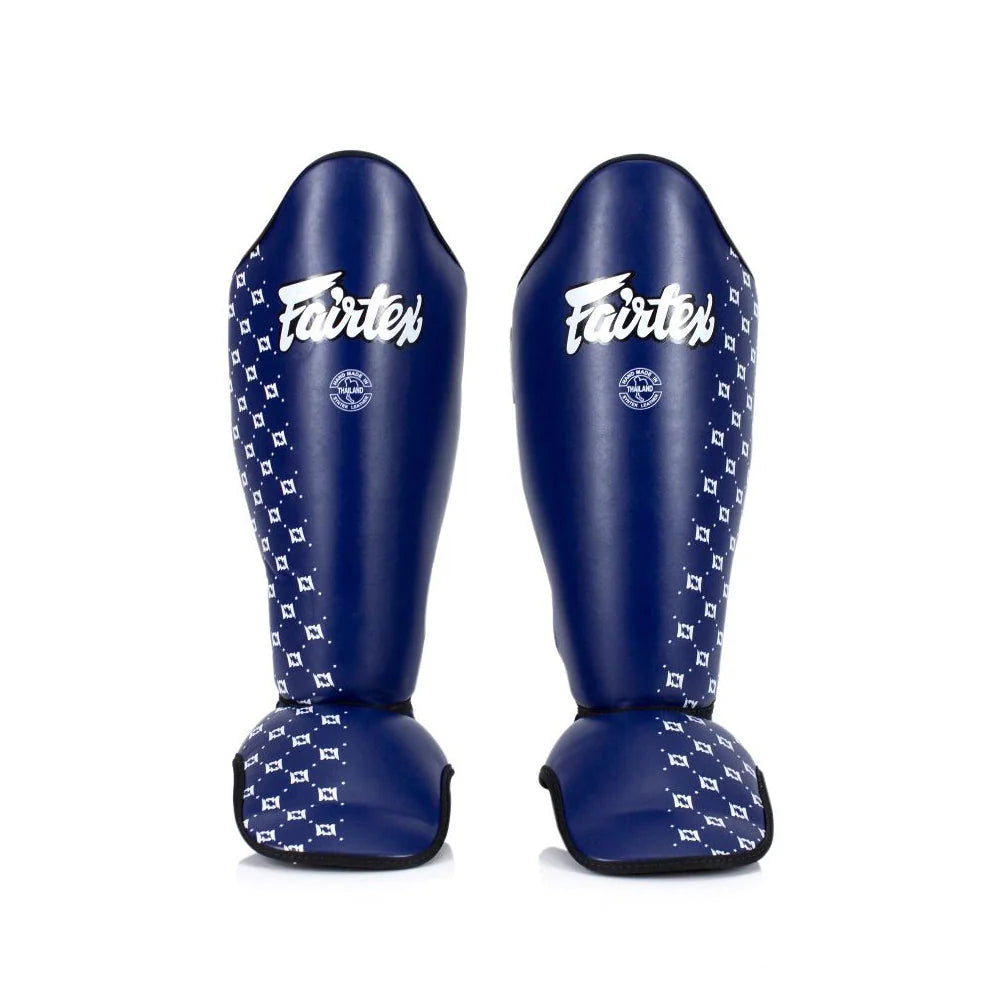 Fairtex [SP5] Competition Shin Guards