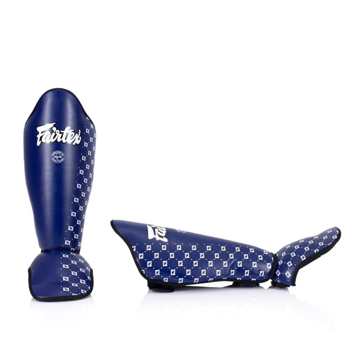 Fairtex [SP5] Competition Shin Guards