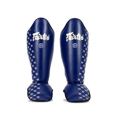 Fairtex [SP5] Competition Shin Guards
