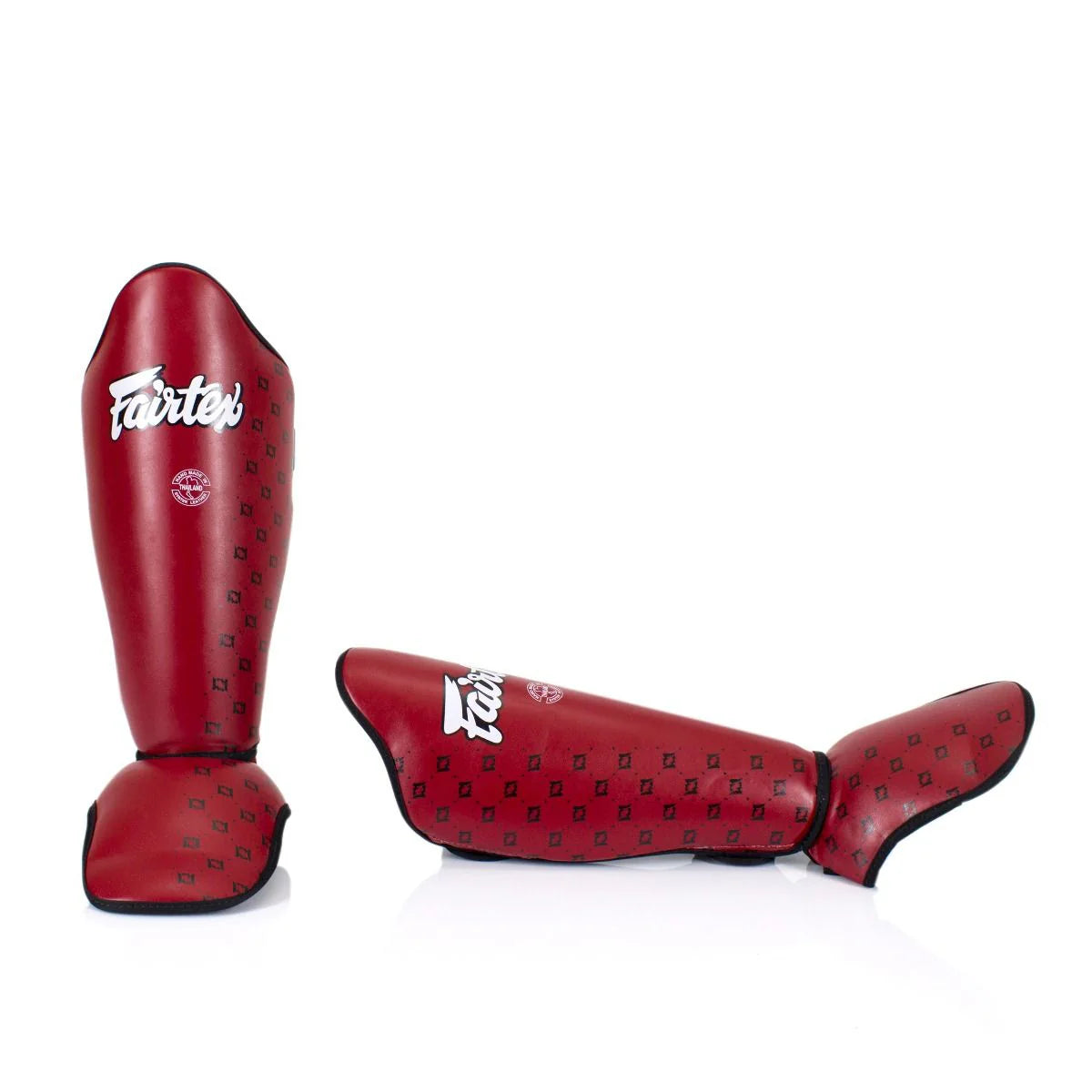 Fairtex [SP5] Competition Shin Guards