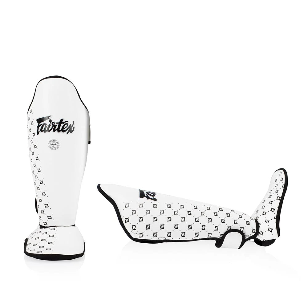 Fairtex [SP5] Competition Shin Guards