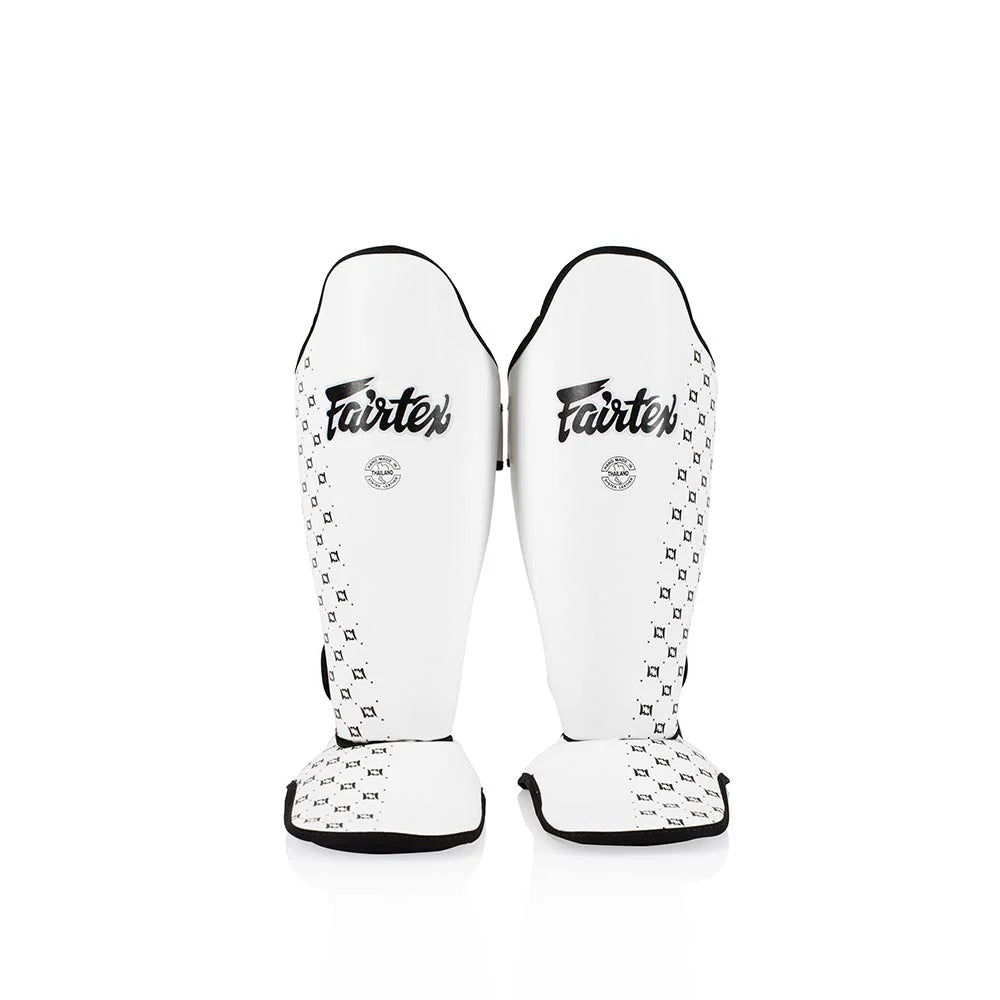 Fairtex [SP5] Competition Shin Guards