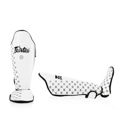 Fairtex [SP5] Competition Shin Guards