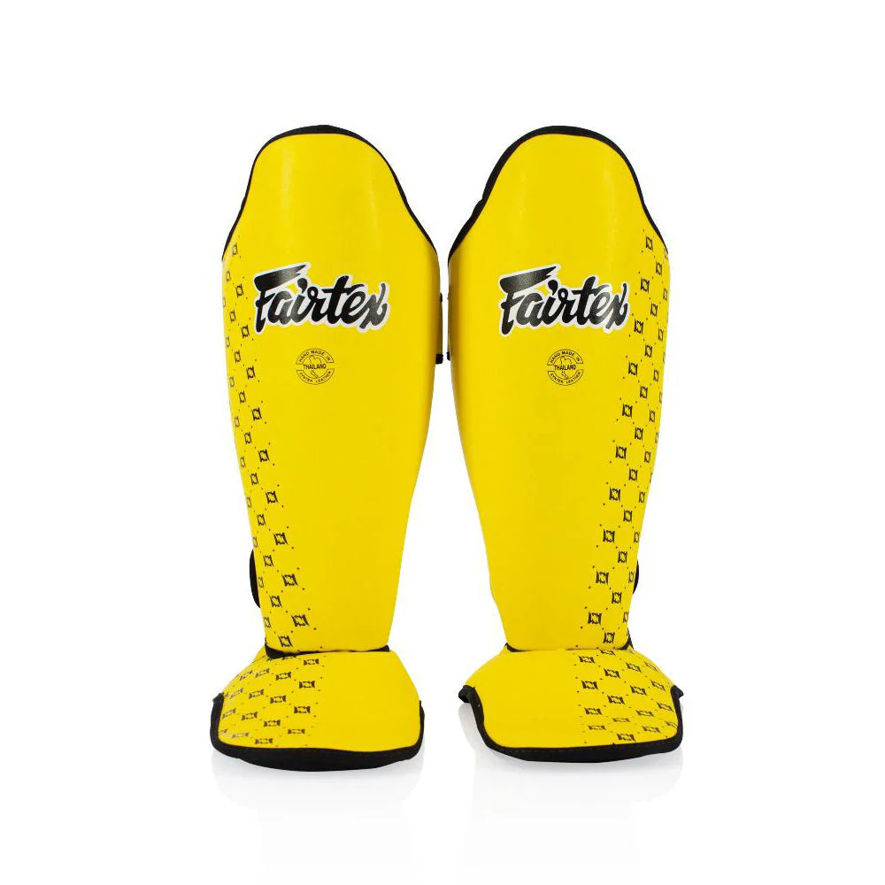 Fairtex [SP5] Competition Shin Guards