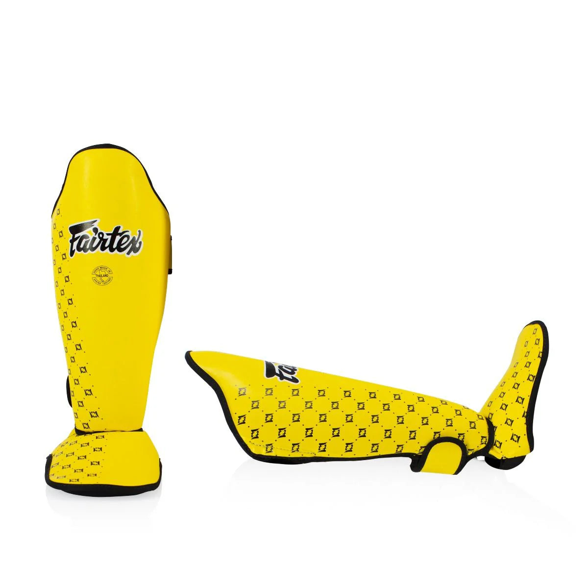 Fairtex [SP5] Competition Shin Guards