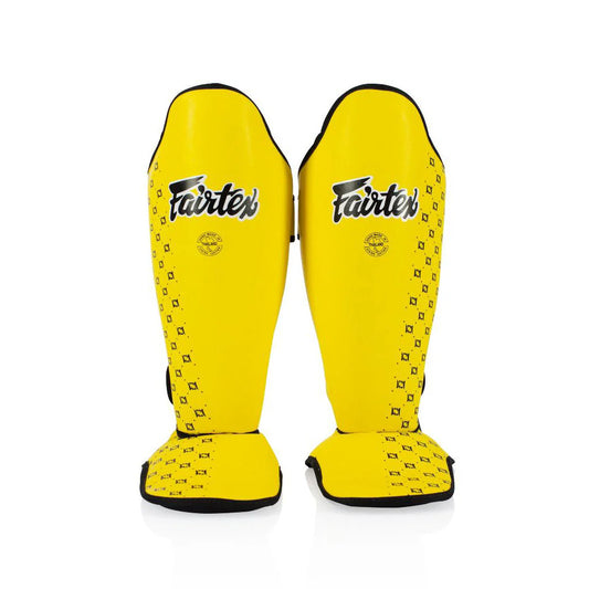 Fairtex [SP5] Competition Shin Guards