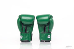 Windy [BGVH] Muay Thai Gloves Green