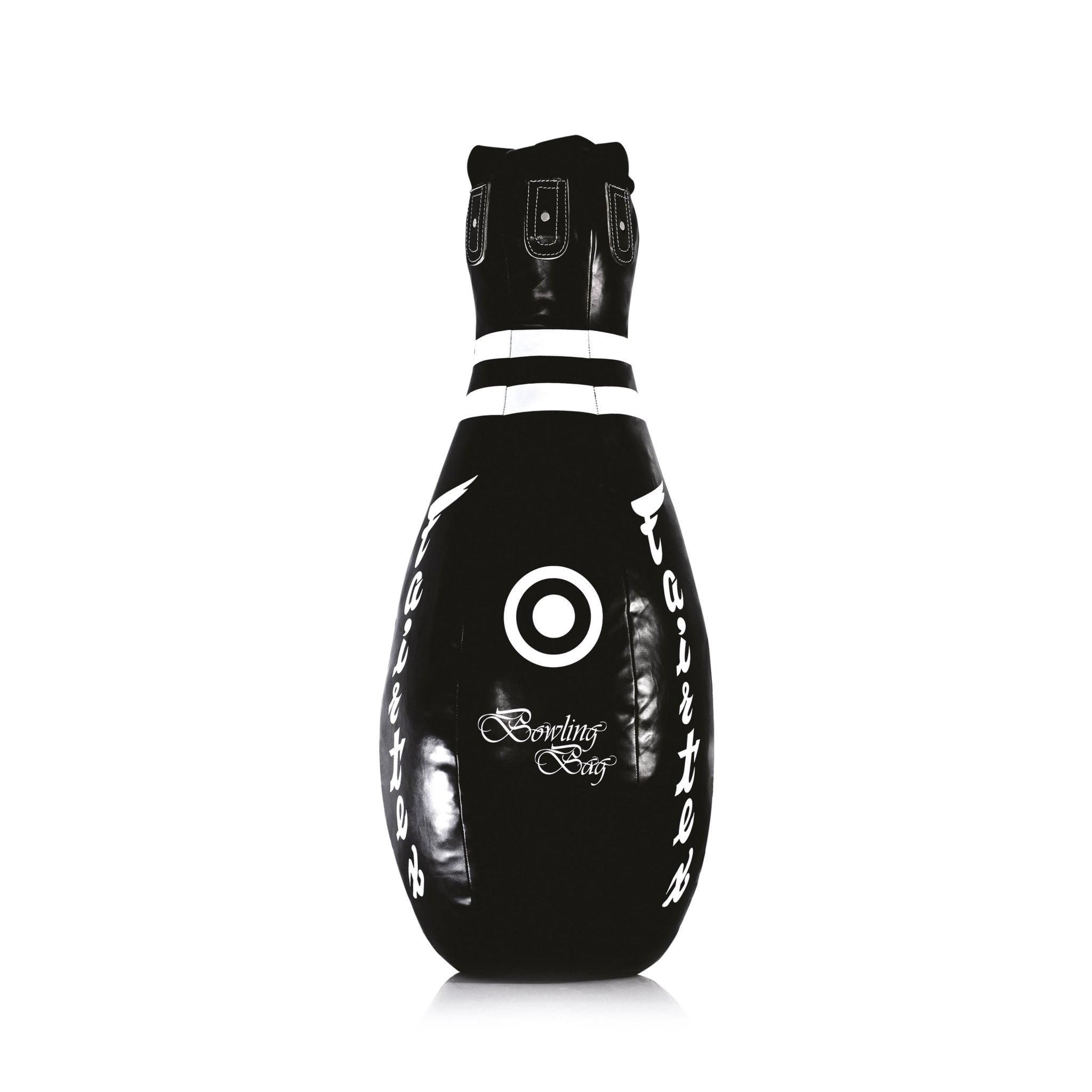 Fairtex [HB10] Bowling Bag Sandbag