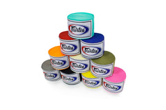 Fairtex [HW2] Handwraps All Color