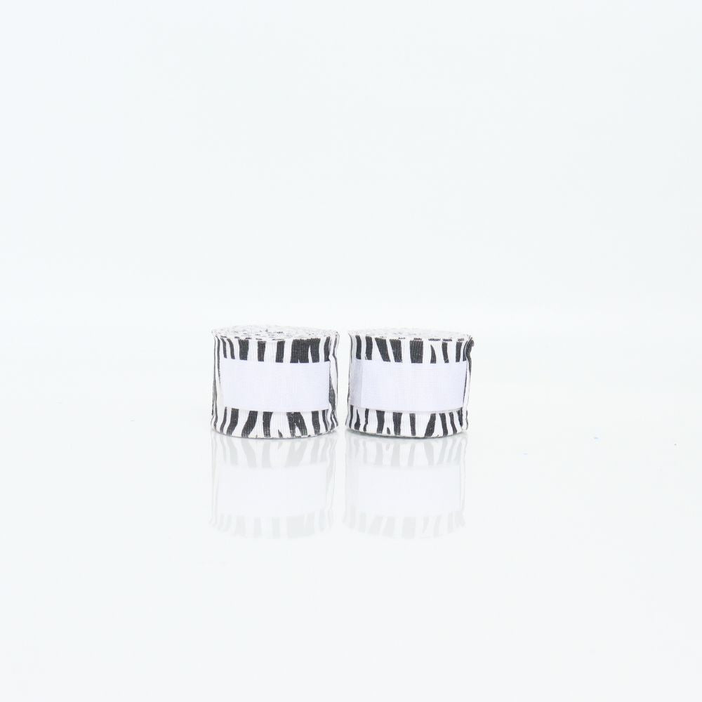 Thaismai Hand Wraps ZIBRA Designs