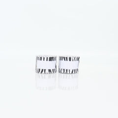 Thaismai Hand Wraps ZIBRA Designs