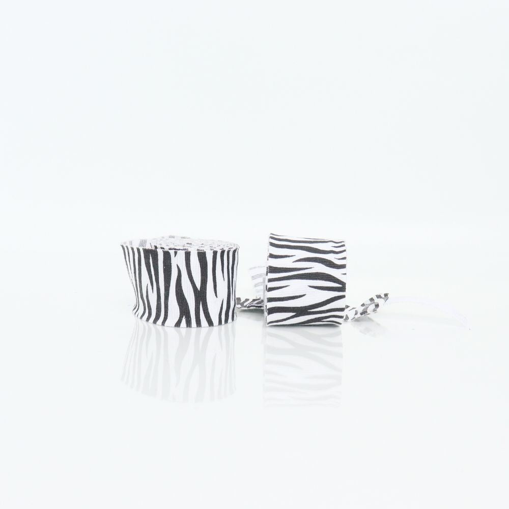 Thaismai Hand Wraps ZIBRA Designs