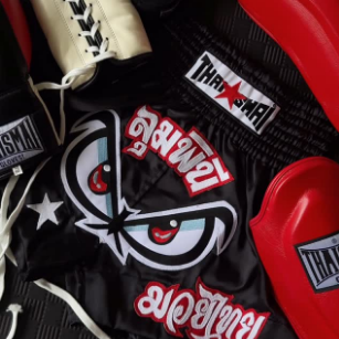 BkkMuayThaiStore