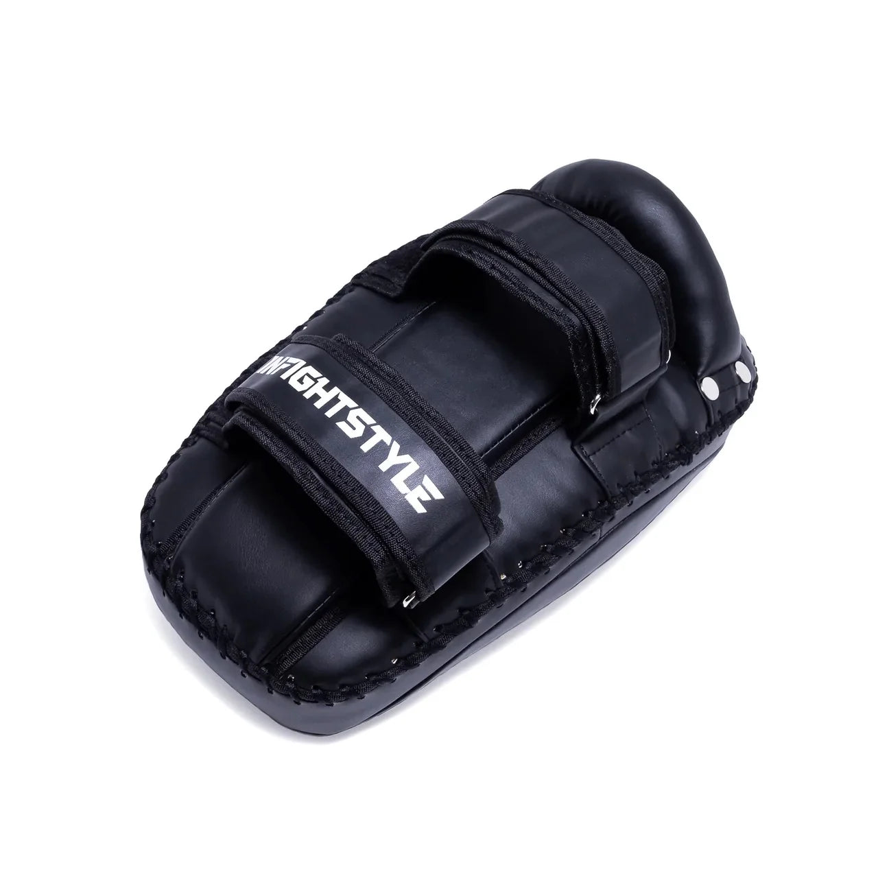 INFIGHTSTYLE Double Straps Kick Pads