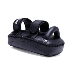 INFIGHTSTYLE Double Straps Kick Pads