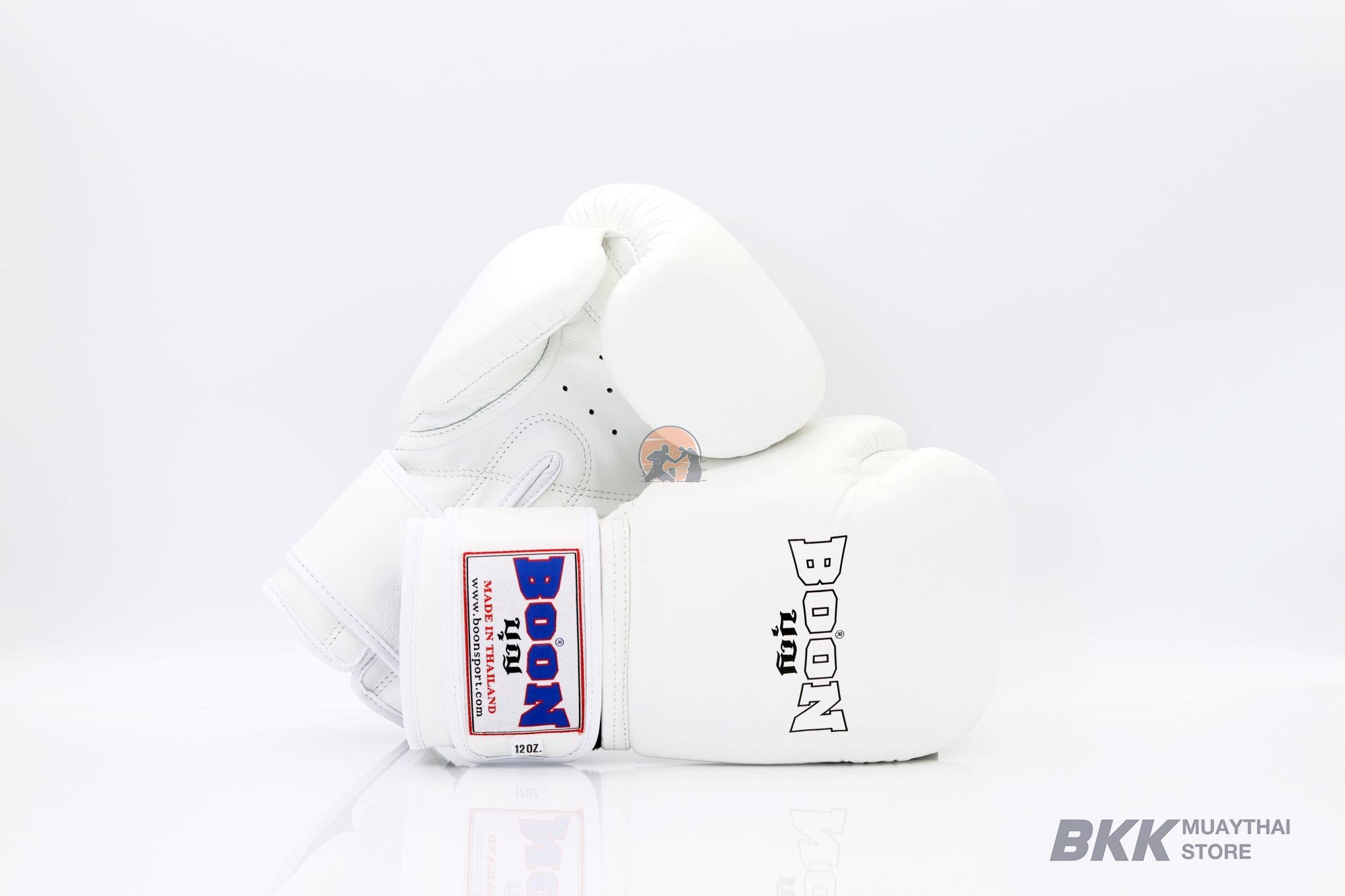 Boon [BGV] Classic Velcro Boxing Gloves