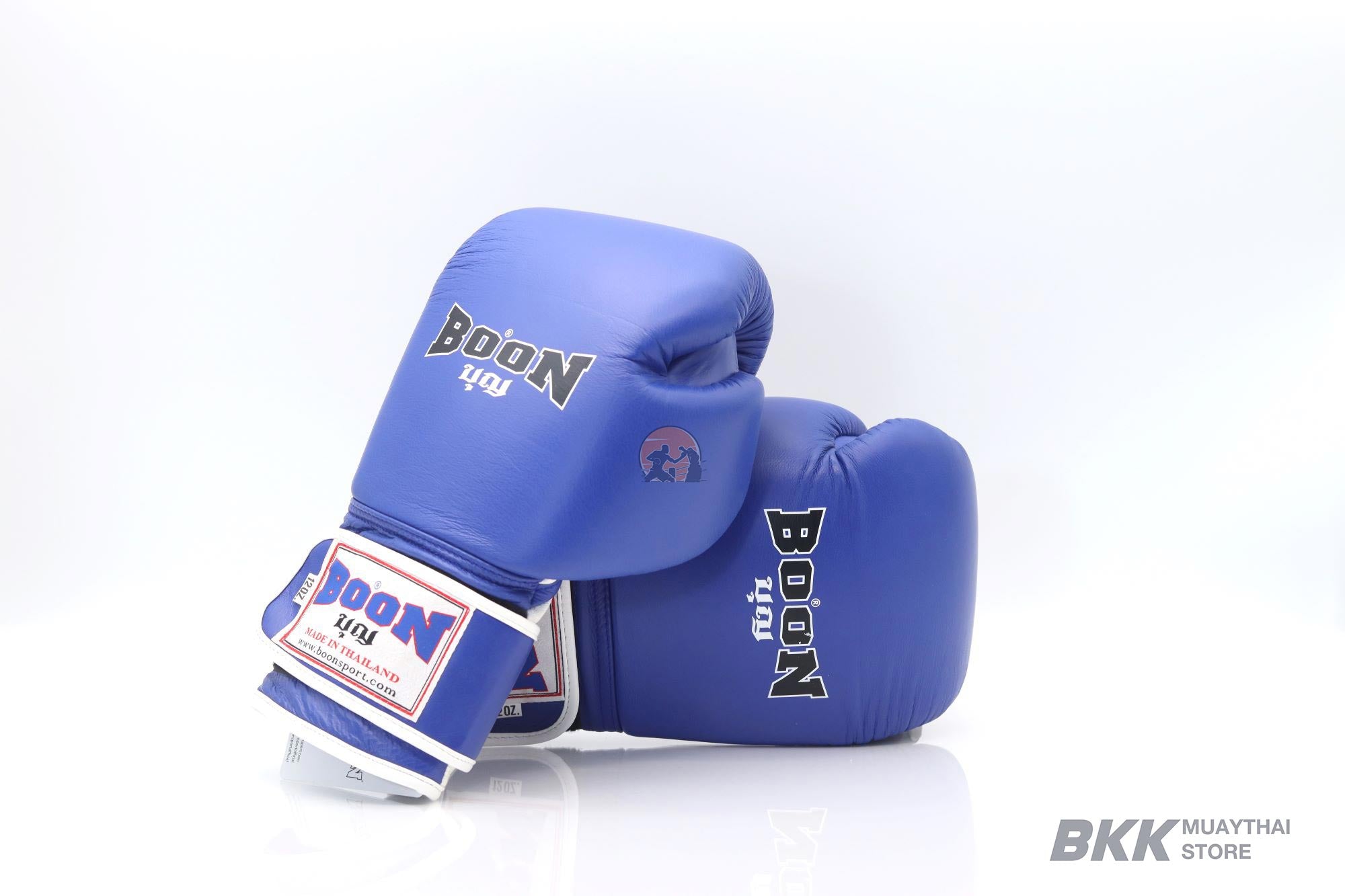 Boon [BGV] Classic Velcro Boxing Gloves