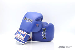 Boon [BGV] Classic Velcro Boxing Gloves