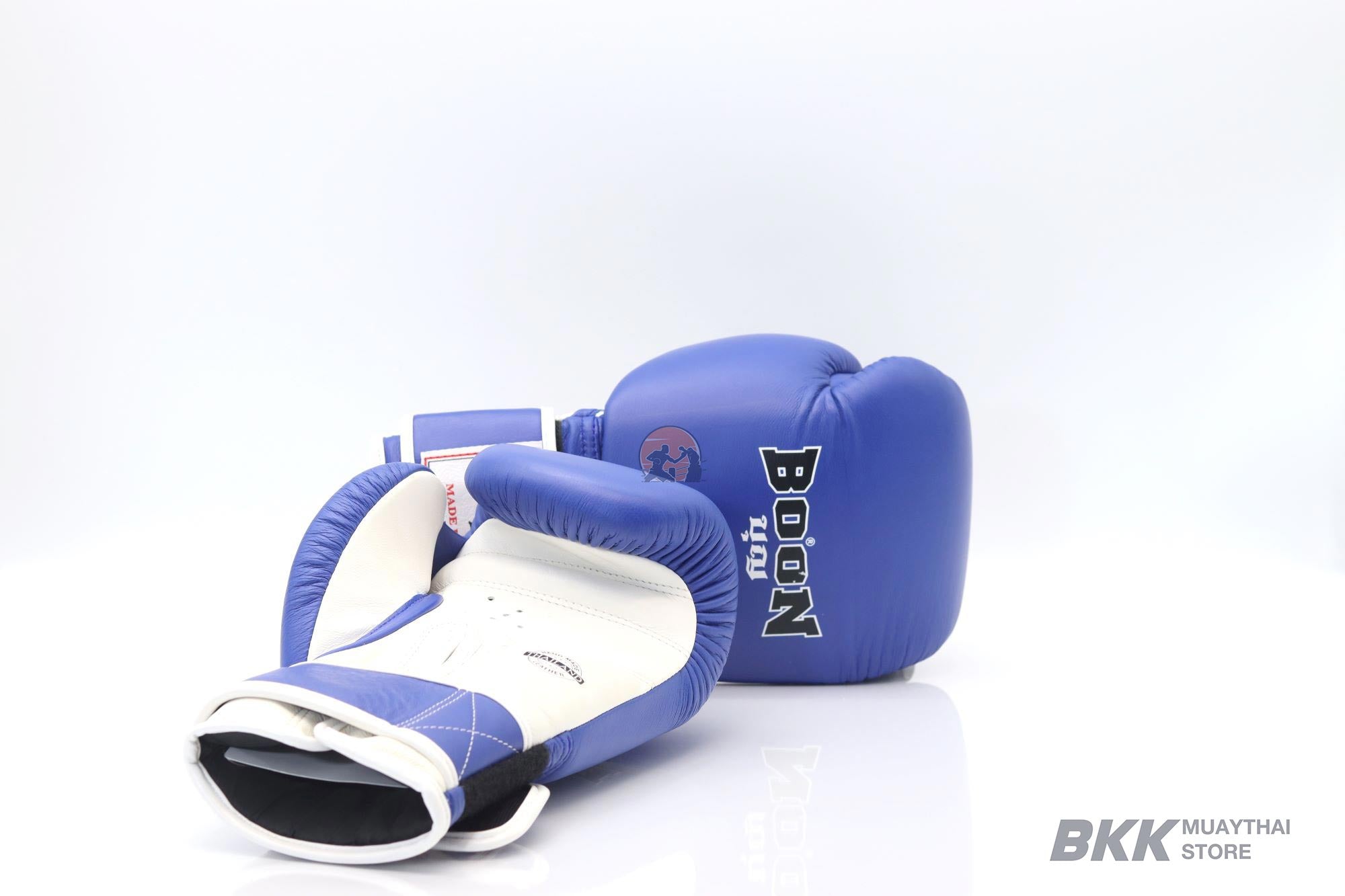 Boon [BGV] Classic Velcro Boxing Gloves
