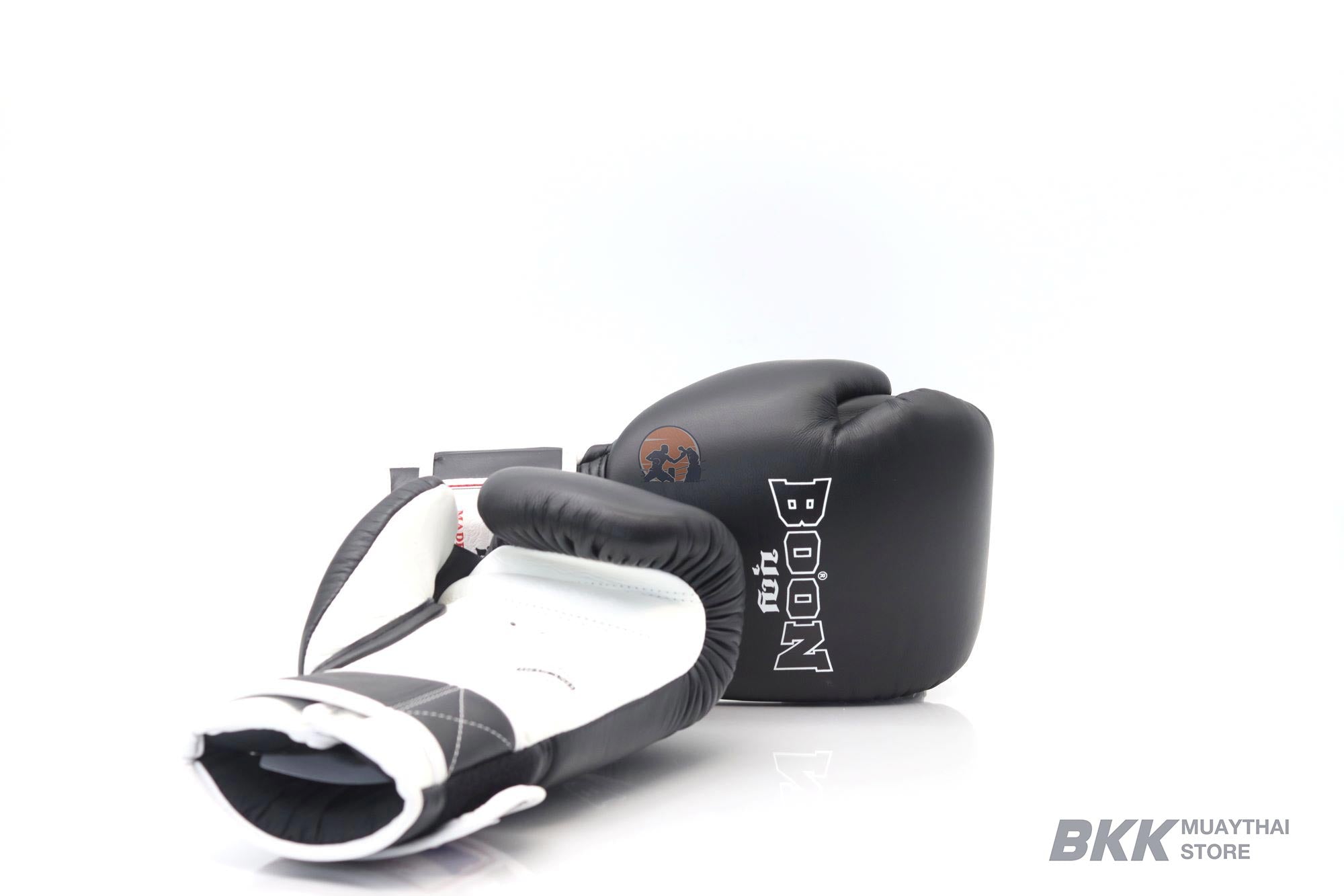 Boon [BGV] Classic Velcro Boxing Gloves