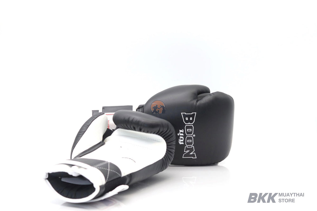 Boon [BGV] Classic Velcro Boxing Gloves